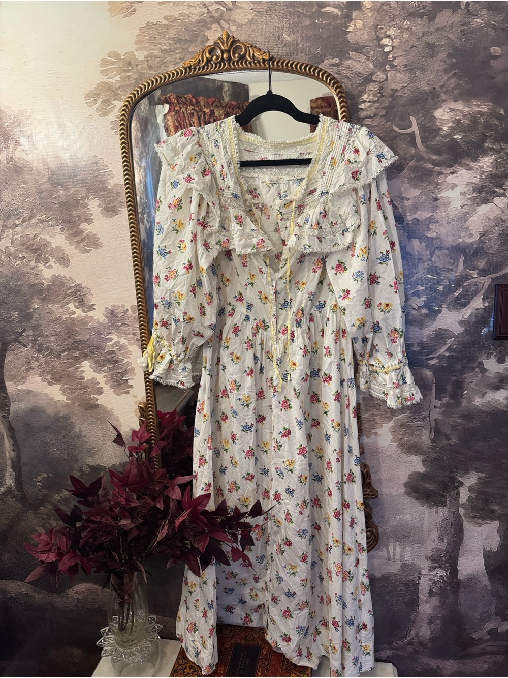 Doen Lucretia Dress xs - Picture 3 of 8